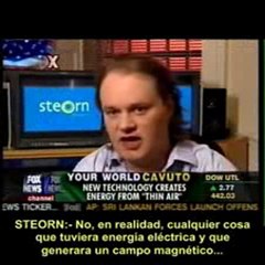 Conspiraciones Energia Steorn Energia Libre