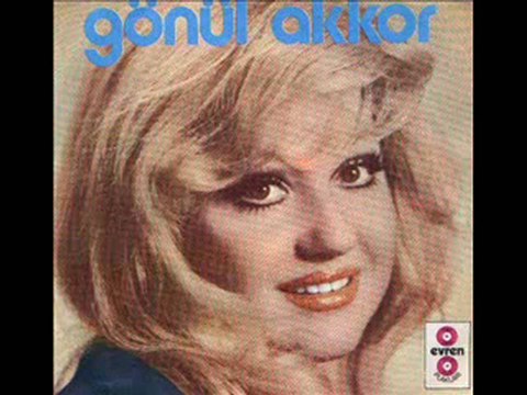 Gönül Akkor - Ben Küskünüm Feleğe