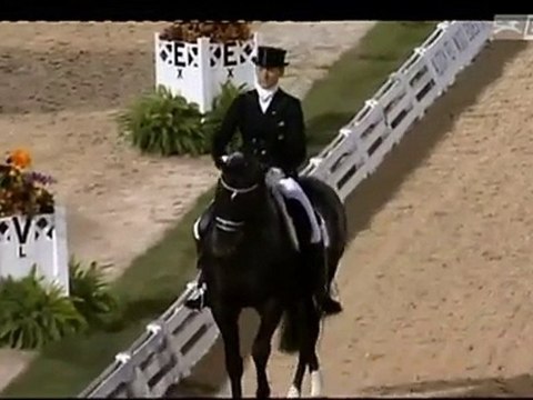 Lexington 2010/10/01 Edward Gal & Moorlands Totilas Freestyle