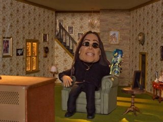 Lipton Brisk Ozzy Teaser