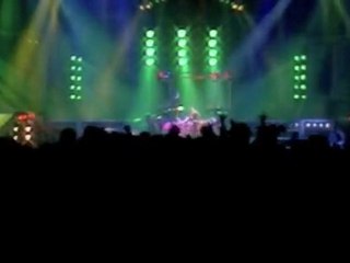 TRIUMPH - Rocky Mountain Way (Live in HALIFAX)