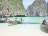 Asian And South Pacific Singles Destinations : What are popular Asia and South Pacific beach destinations for singles?