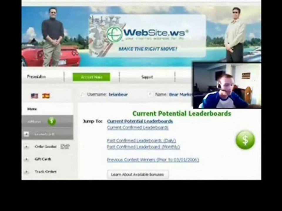 Make Money Online