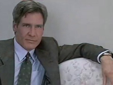 Patriot Games - Trailer 1992
