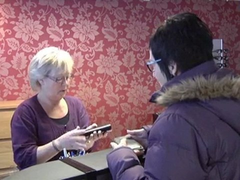 Örebro län Lindesberg Solguns Optik AB