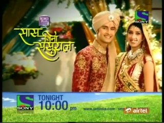 Saas Bina Sasural - 23rd December 2010 Promo