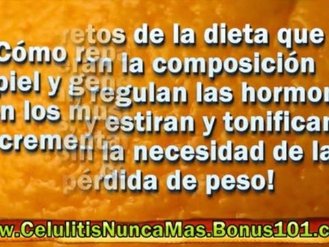 estrias tratamiento - celulitis tratamiento - estrias