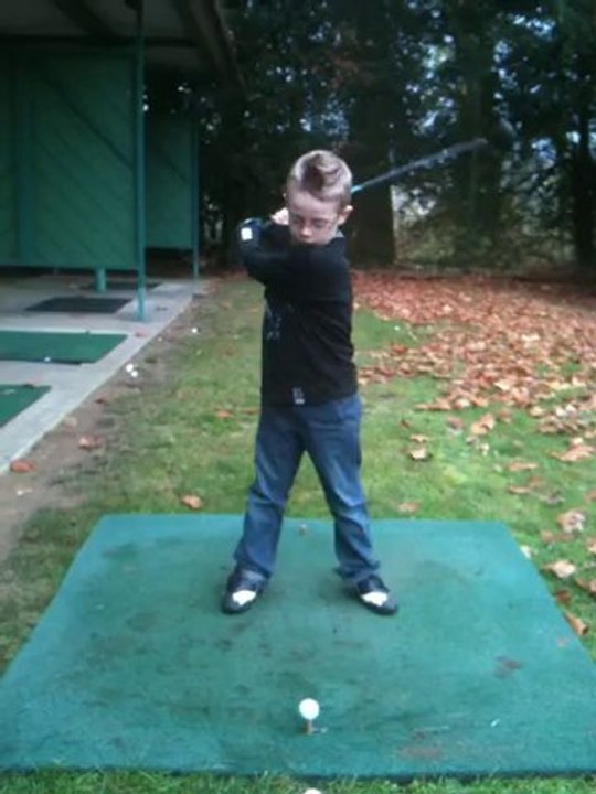 Ecole de Golf 10
