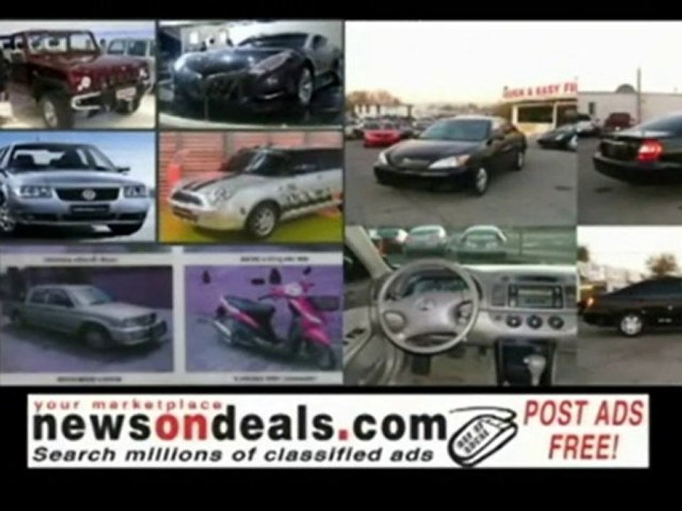 Targeted Video Ads, News On Deals, Magnum Media Ad Group