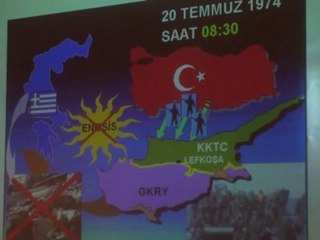 2. Ulusal Kıbrıs Sempozyumu 1.Gün 1