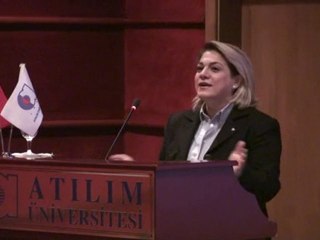 2. Ulusal Kıbrıs Sempozyumu 2.Gün 2