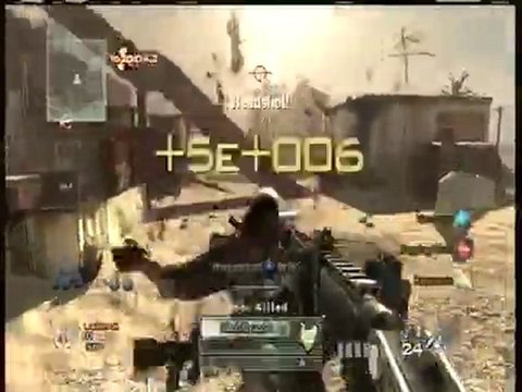 How To get Modern Warfare 2 10th prestige hack mod for ...