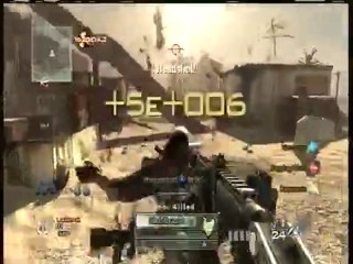 How To get Modern Warfare 2 10th prestige hack mod for ...