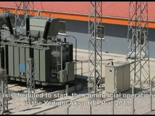 BORUSAN EnBW Enerji Tanıtım Filmi İngilizce - Altyazılı