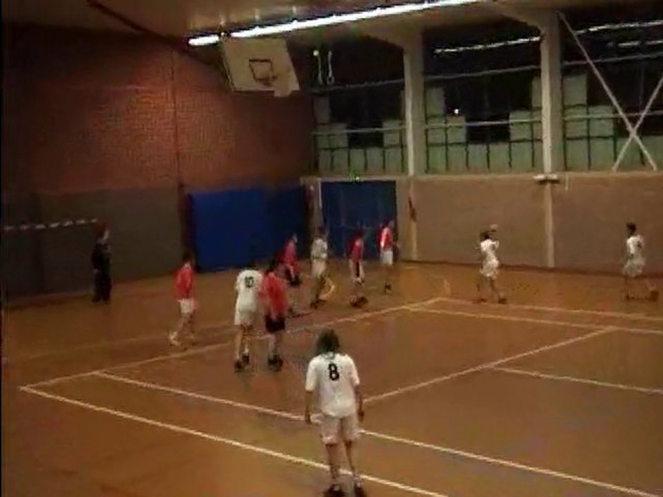 2005-Marc marque face à Iwuy