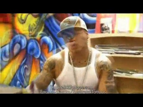 Empire Ink Tattoos, Miami ink Portraits, Piercing, Local Tat