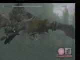Shadow of the colossus [5] Avion