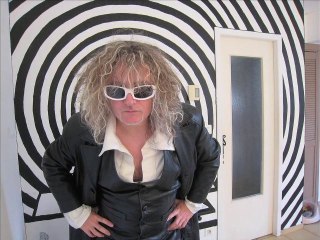 Rencontre avec le sosie de Polnareff !