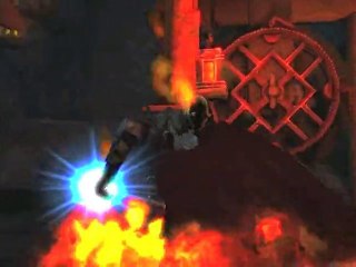 Dungeons & Dragons Daggerdale - Announce Trailer