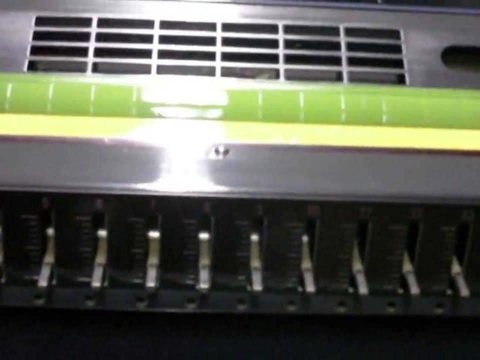 Heidelberg SM 52-2 2002