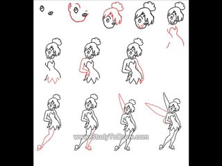 drawing lessons online tutorial