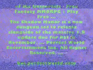 Perfect World, Free Online Forum & Discussions, News, ...