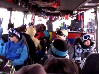 Artic Challenge 2010 - Episode 1