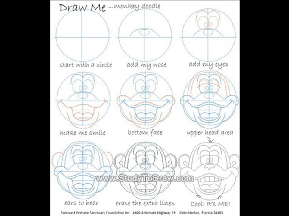 how to draw bart simpson tutorial