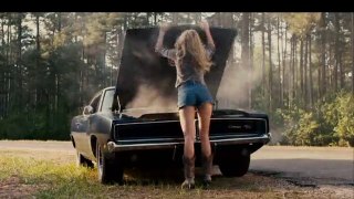 Drive Angry 3D  Official Trailer