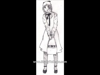 learn to draw comics