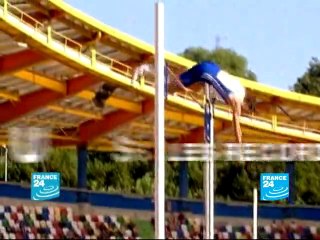 09h48 Flash info actualité FRANCE 24