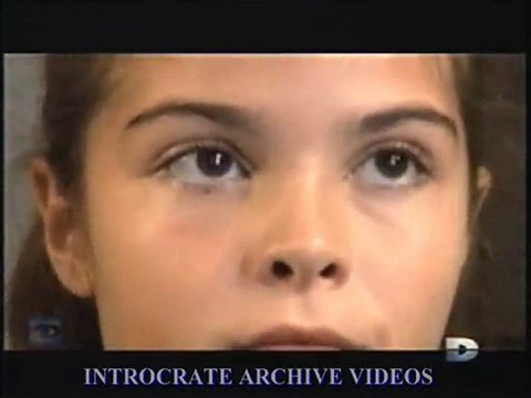 Enfants Médiums, Passage vers l'au-delà - 2 de 3