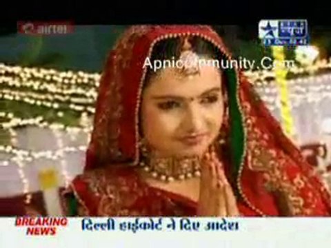 Saas Bahu Aur Saazish - 23rd December 2010 pt2