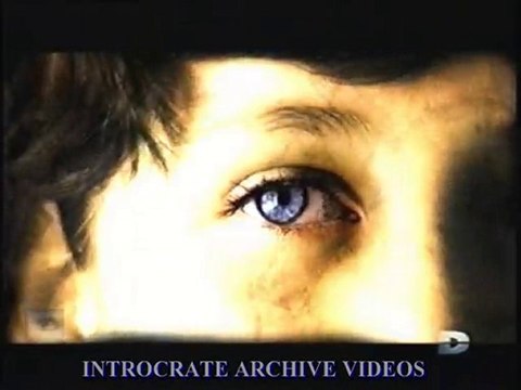 Enfants Médiums, Passage vers l'au-delà - 1 de 3