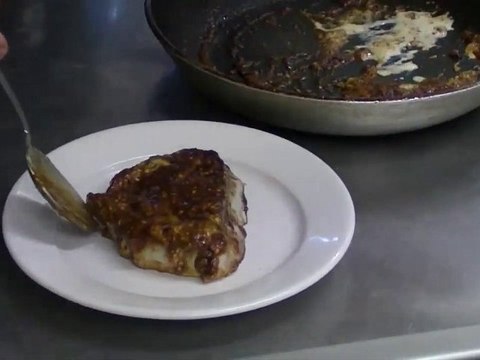 La Cuisine de Jean-Marc Boyer, Lastours, sur TV carcassonne