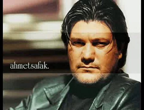 Ahmet Şafak Gesi Bağları