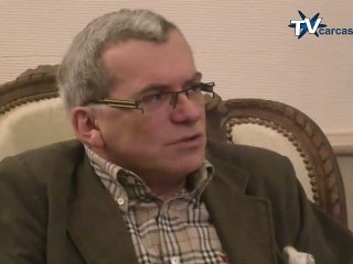 16H00 INFOS : Journal d’informations de Carcassonne 23 12 10