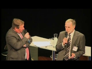 Cela se passe en Pays de Savoie "Michel Bouvard"