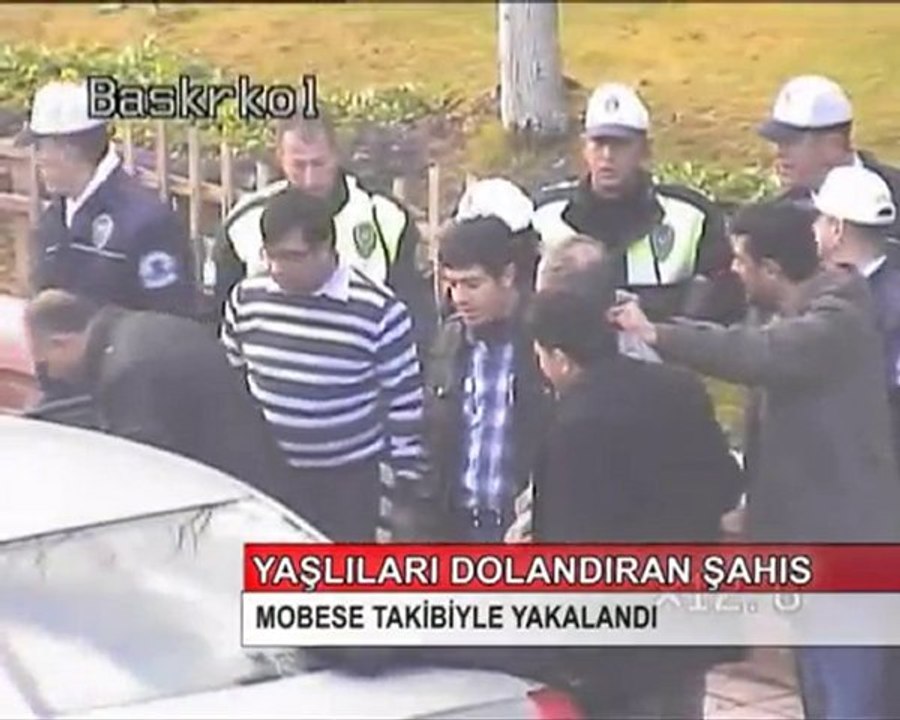 7-DOLANDIRICI MOBESE