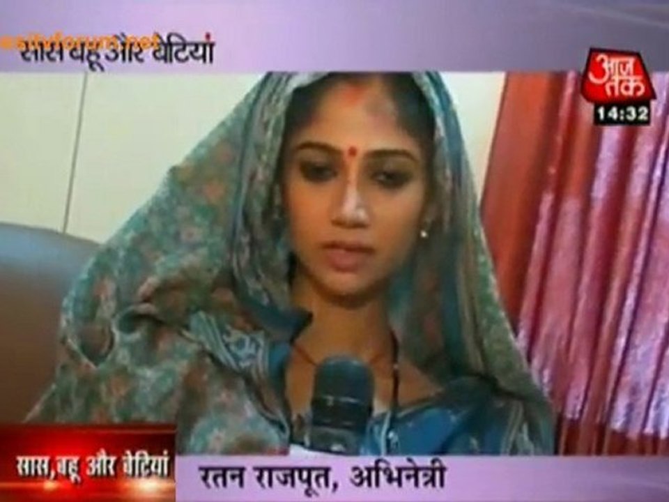 Laali Aur Bandook !