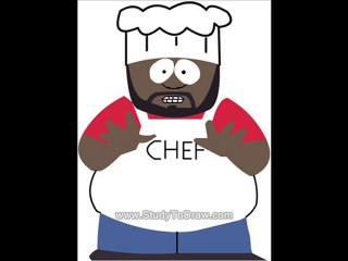 how to draw cartoon faces lesson