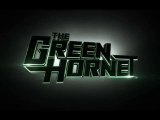 The Green Hornet - Michel Gondry - TV spot n°1 (HD)
