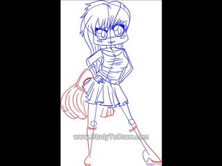 how to draw a family tree diagram