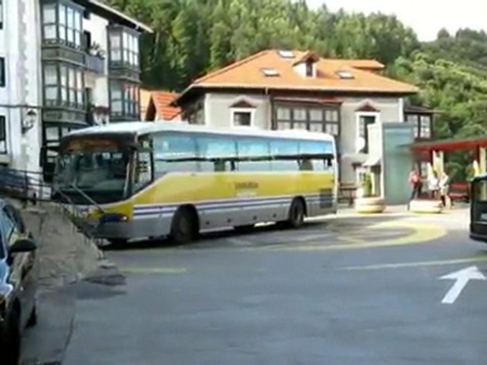 Elantxobe