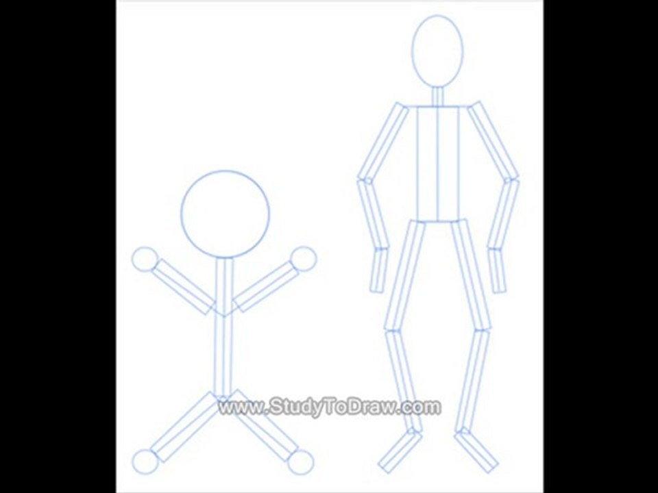 free how to draw lessons