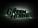 The Green Hornet - Michel Gondry - TV spot n°2 (HD)