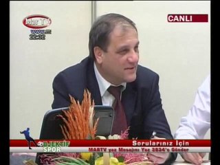 Objektif Spor_14-12-2010_4.BÖLÜM