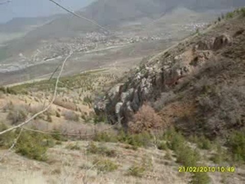 BEYAĞIL RESİMLERİ ŞUBAT 2010-1B İRFAN VURAL