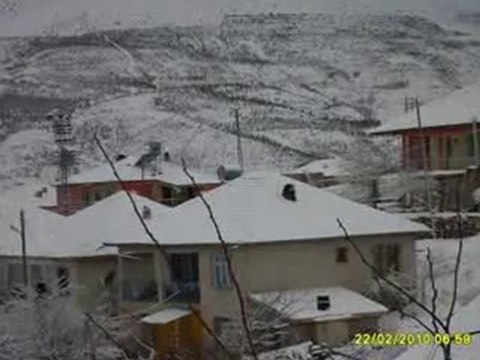 BEYAĞIL RESİMLERİ ŞUBAT 2010-1BB İRFAN VURAL