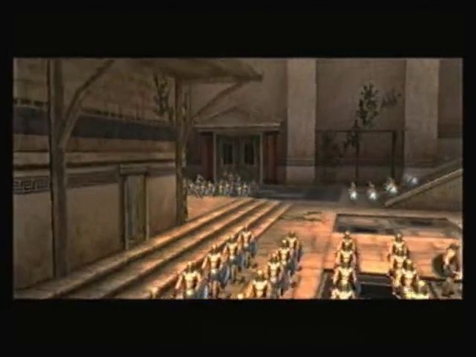 [WT] Spartan: Total Warrior 01 Un guerrier...